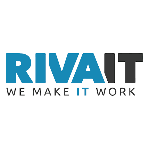 RIVA-IT B.V. logo