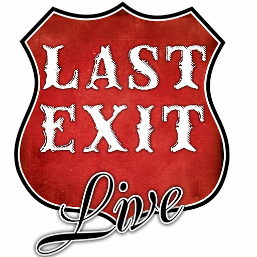 Last Exit Live