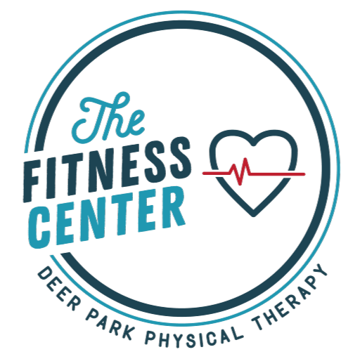 The Fitness Center - Fueled by Deer Park Physical Therapy logo