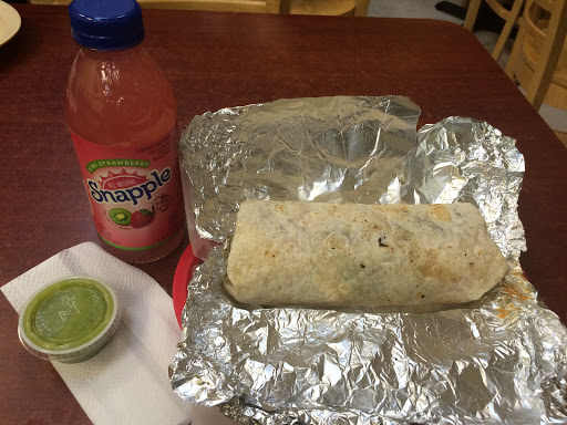 Taqueria Castillo B2