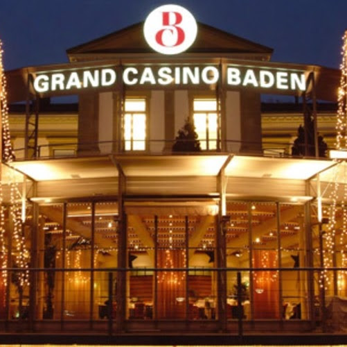 Grand Casino Baden