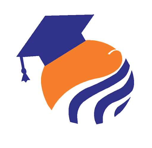 UNIVERSALPARK Yurt Dışı Eğitim logo
