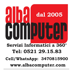 ALBA COMPUTER di LIKA Durim