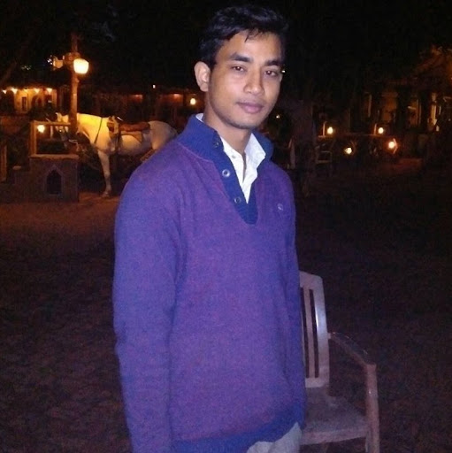 Mahesh Gupta's user avatar