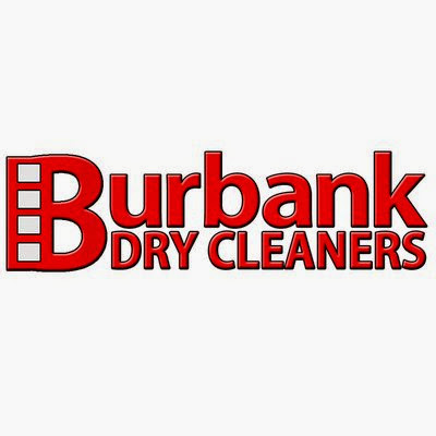 Burbank Dry Cleaners
