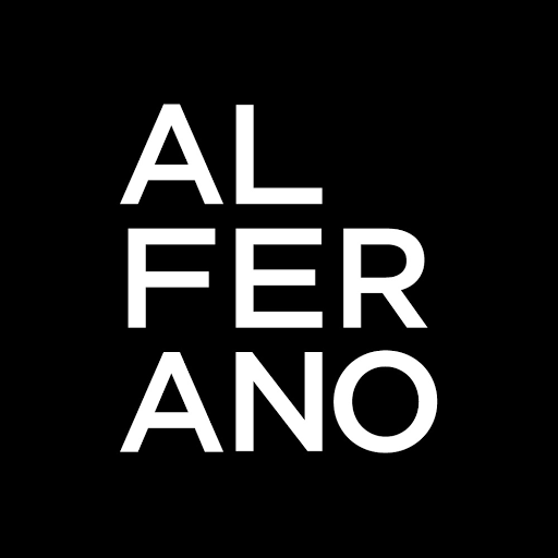 ALFERANO logo