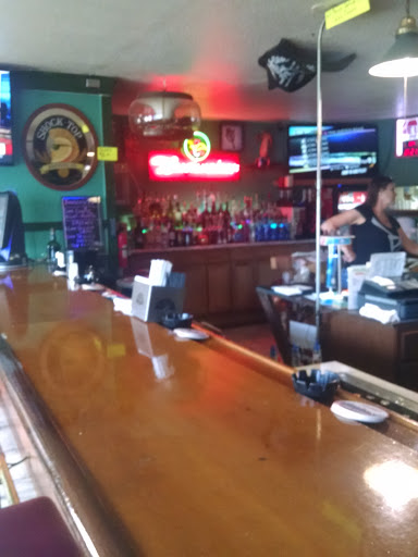 Bar «Not A Clue Bar & Grill», reviews and photos, 5790 Alligator Lake Shore W, St Cloud, FL 34771, USA