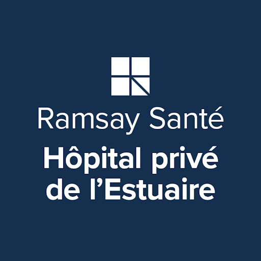 Hôpital privé de l'Estuaire - Ramsay Santé