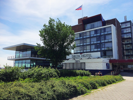 Delta Hotel Rotterdam