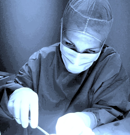 Dr Audrey MORET - Chirurgien maxillo-facial
