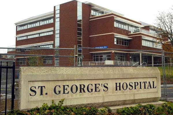St George Hospital
