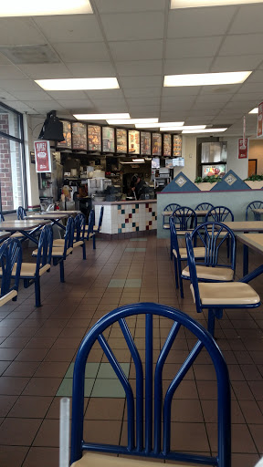 Mexican Restaurant «Taco Bell», reviews and photos, 13500 Rogers Dr, Rogers, MN 55374, USA