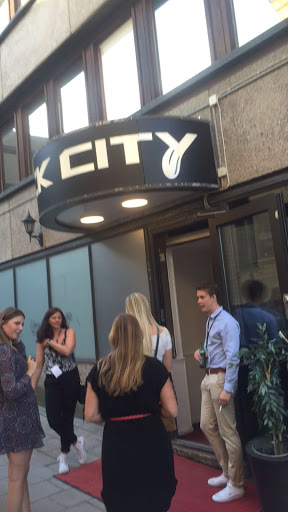 Slick City