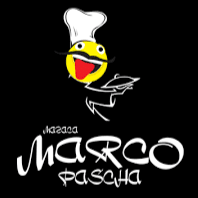 Marco Pascha Yıldız logo