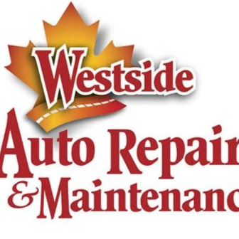 Westside Auto Repairs logo