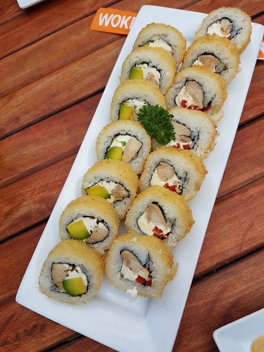 Sumo Sushi Bar, Paicaví 217, Concepción, Región del Bío Bío, Chile, Restaurante de sushi | Bíobío