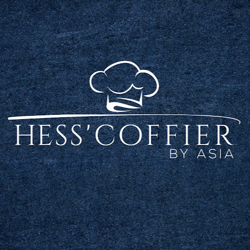 Restaurant Hess'coffier logo