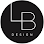 Luke Bradshaw Design logotyp