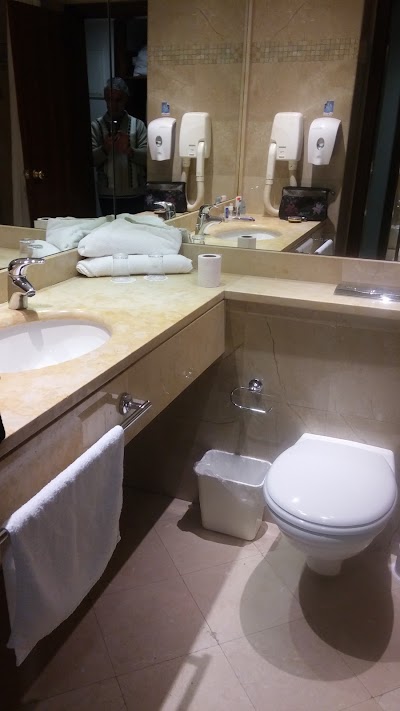 Photos of Central Park Hotel