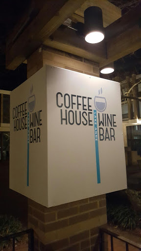 Coffee Shop «Lake Anne Coffee House & Wine Bar», reviews and photos, 1612 Washington Plaza N, Reston, VA 20190, USA