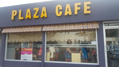 Photos of Plaza Caf&eacute;