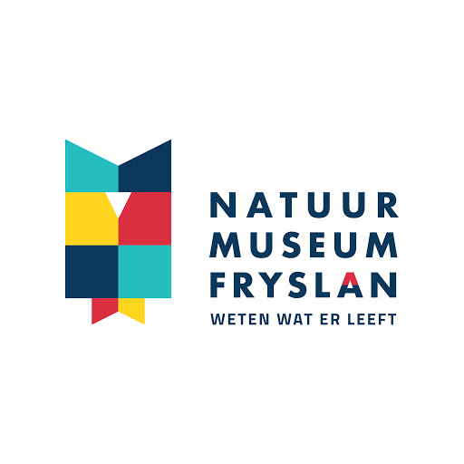 Natuurmuseum Fryslân logo