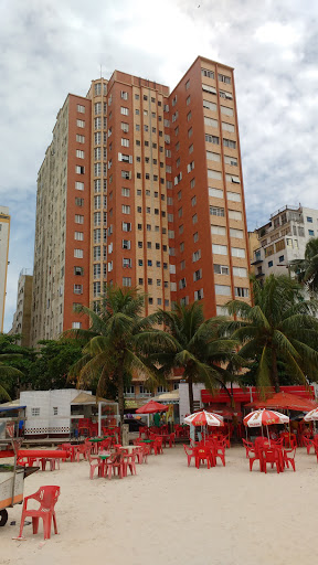 Praia do Gonzaguinha, Av. Embaixador Pedro de Toledo - Gonzaguinha, São Vicente - SP, 11310-250, Brasil, Entretenimento_Praias, estado Sao Paulo
