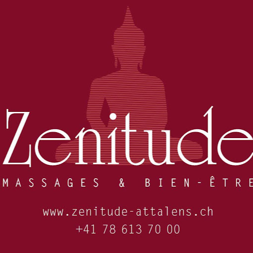 Zenitude logo