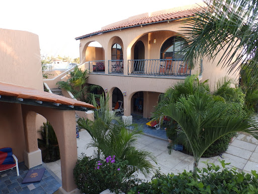 Casa Kootenay Bed and Breakfast, Brecha California 1035, A, 23909 La Paz, B.C.S., México, Hotel en la playa | EDOMEX