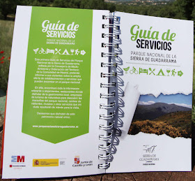 Guía de Servicios Parque Nacional de la Sierra de Guadarrama