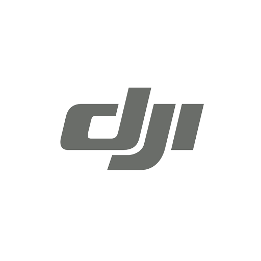 DJI Store logo