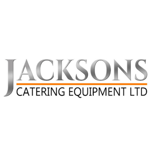 Jacksons Catering Equipment Ltd logo