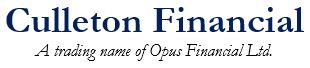 Culleton Financial logo
