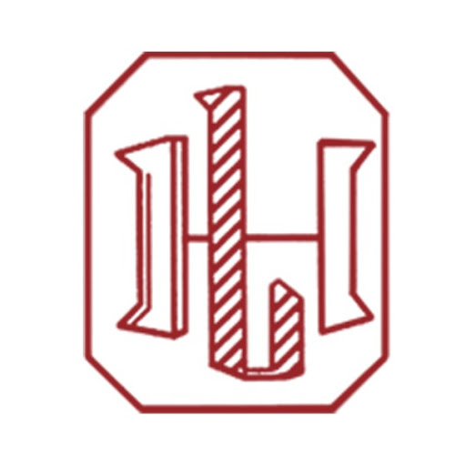 Henk Landkroon Uitvaartverzorging logo