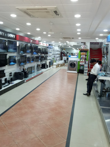 Darling Digital world, No 104/1A Floor, 3rd, 1st St, Highways Nagar, Villupuram, Coimbatore, Tamil Nadu 641012, India, Electrical_Repair_Shop, state TN