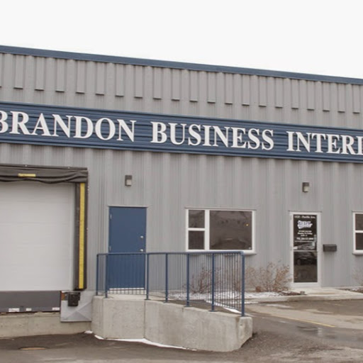 Brandon Business Interiors Ltd