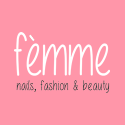 Femme Nailbar Beauty Store & Hairdresser Roma logo