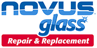 NOVUS Glass Christchurch West logo