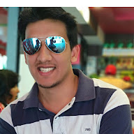 Anshul Tyagi's user avatar