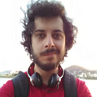 Edison Santos's user avatar