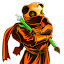Ninja Panda's user avatar