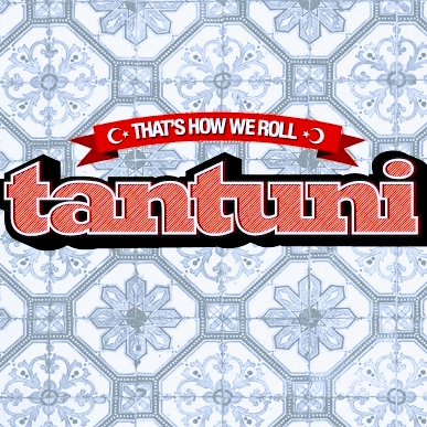 + Emine Ana Tantuni logo