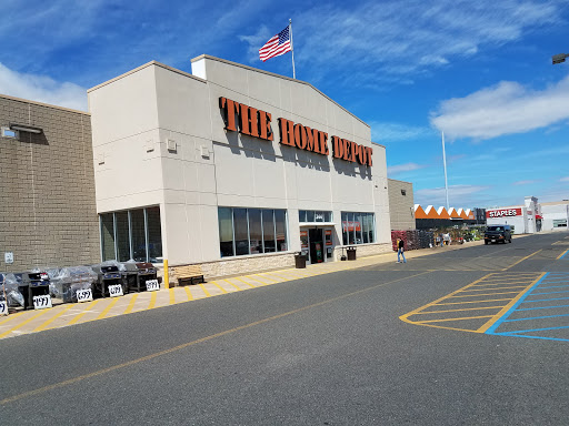 Home Improvement Store «The Home Depot», reviews and photos, 244 N Main St, Forked River, NJ 08731, USA