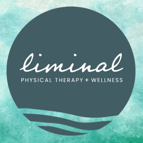 Liminal Physical Therapy + Wellness logo