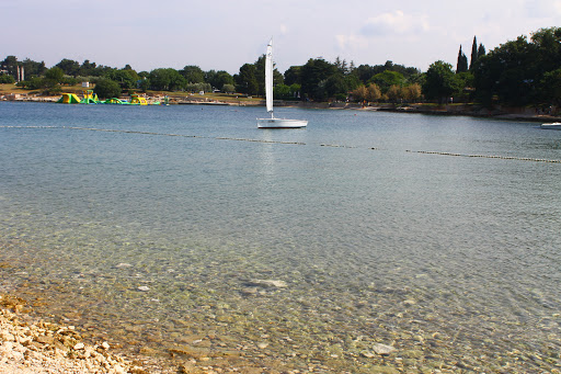 Porec Zelena Laguna