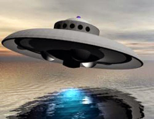 Historical Facts About Ufos