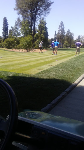 Golf Club «Lakeside Golf Club», reviews and photos, 4500 Lakeside Dr, Burbank, CA 91505, USA