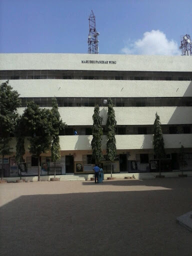 Velammal Matriculation Higher Secondary School, 7th Block, Pearl Palace, J. J Nagar, Mogappair West, Chennai, Tamil Nadu 600037, India, Secondary_School, state TN