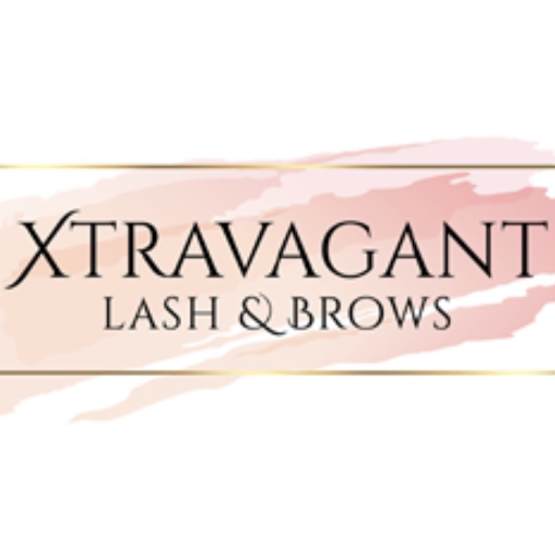 Xtravagant Lash & Brows logo