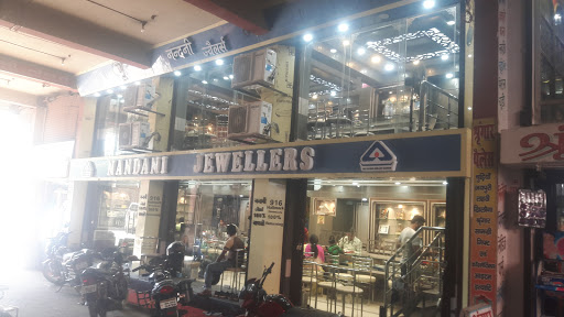 Nandani Jewellers, Hazarimul Dharamshala Rd, Lal Bazar, Bettiah, Bihar 845438, India, Jeweller, state BR